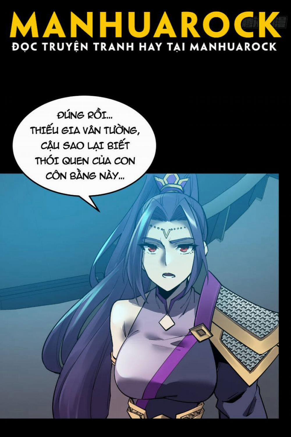 Tinh Giáp Hồn Tướng 81 trang 23