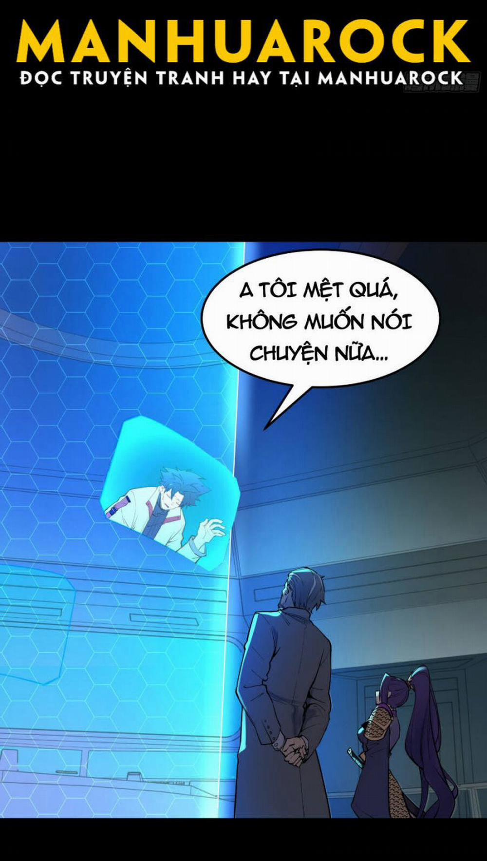 Tinh Giáp Hồn Tướng 81 trang 24