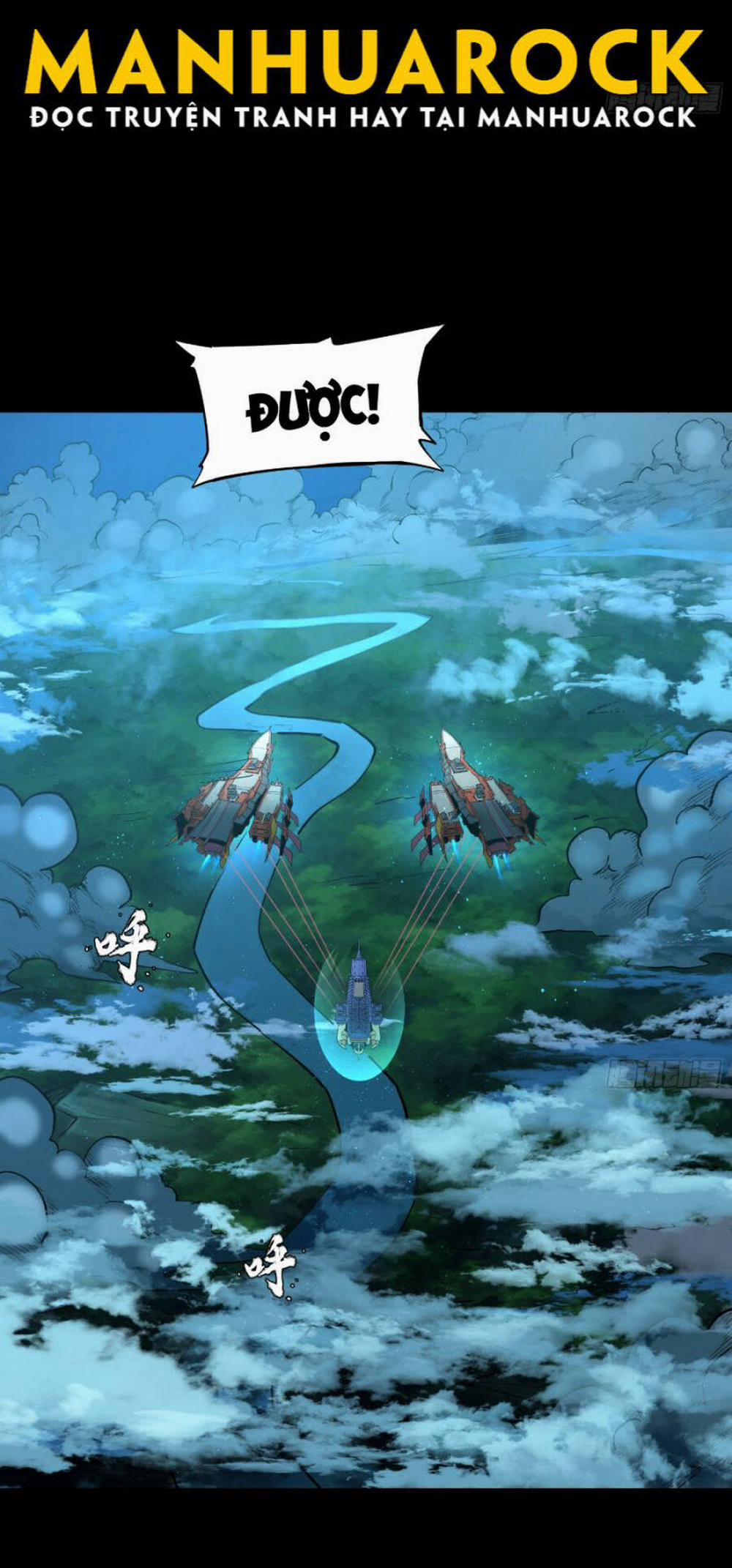 Tinh Giáp Hồn Tướng 81 trang 26