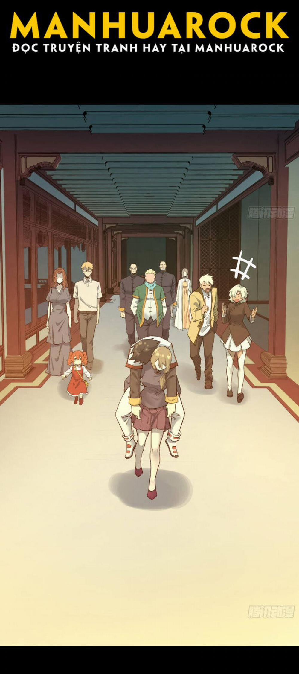 Tinh Giáp Hồn Tướng 81 trang 28