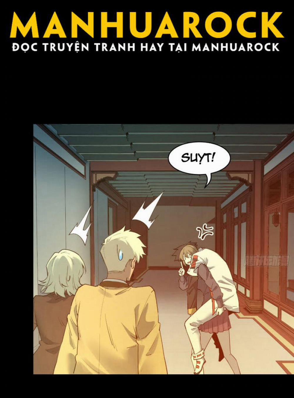 Tinh Giáp Hồn Tướng 81 trang 29