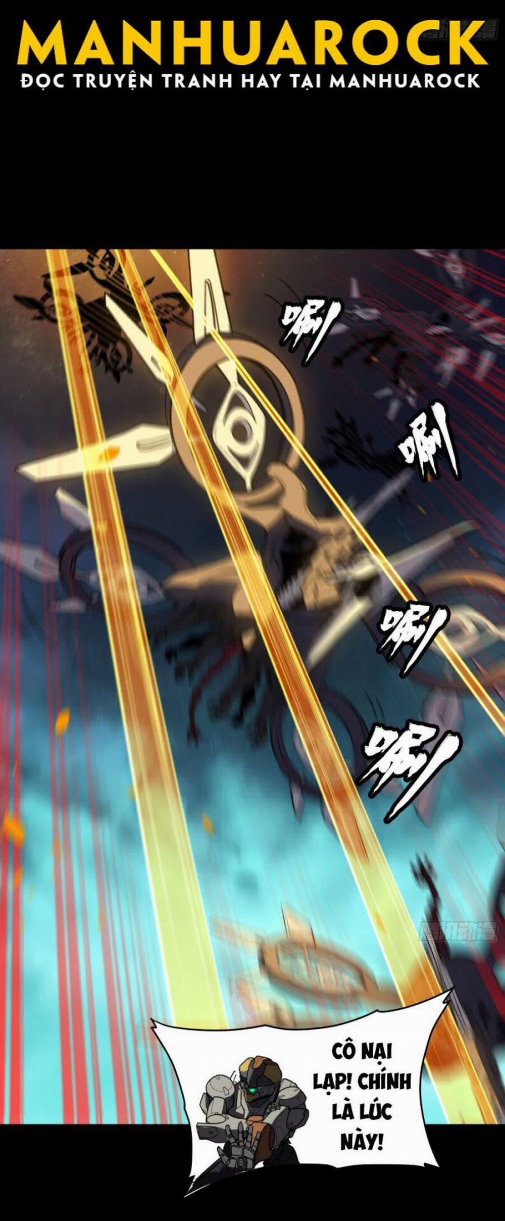 Tinh Giáp Hồn Tướng 81 trang 3