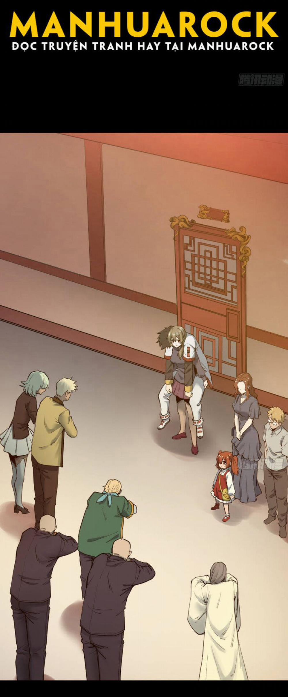 Tinh Giáp Hồn Tướng 81 trang 31