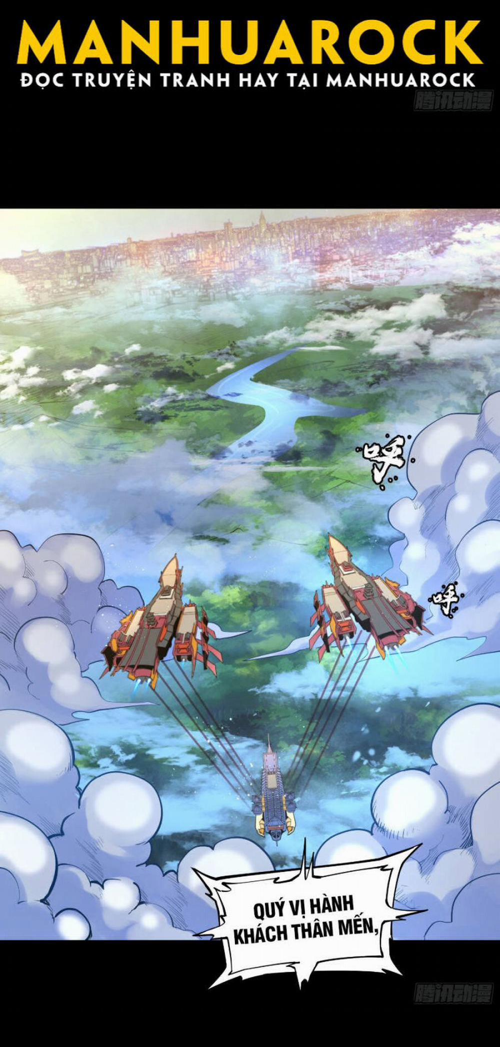 Tinh Giáp Hồn Tướng 81 trang 34