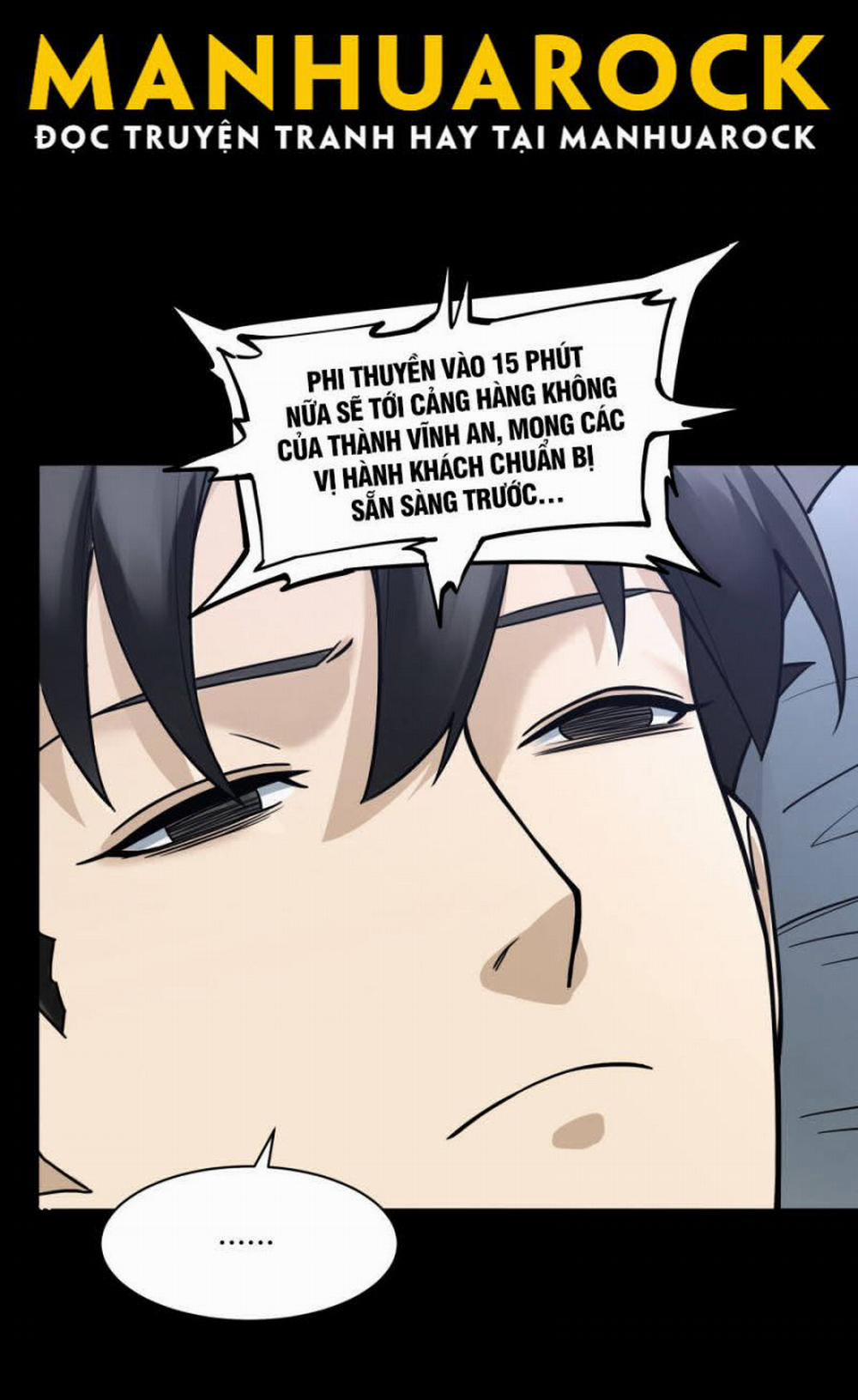 Tinh Giáp Hồn Tướng 81 trang 35