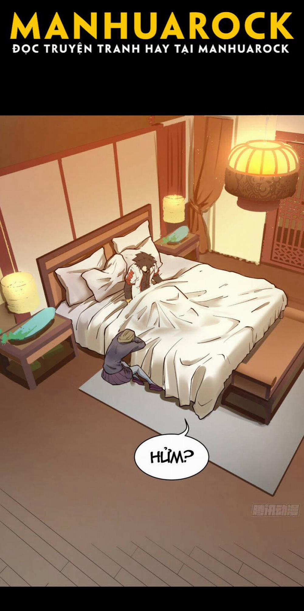 Tinh Giáp Hồn Tướng 81 trang 36