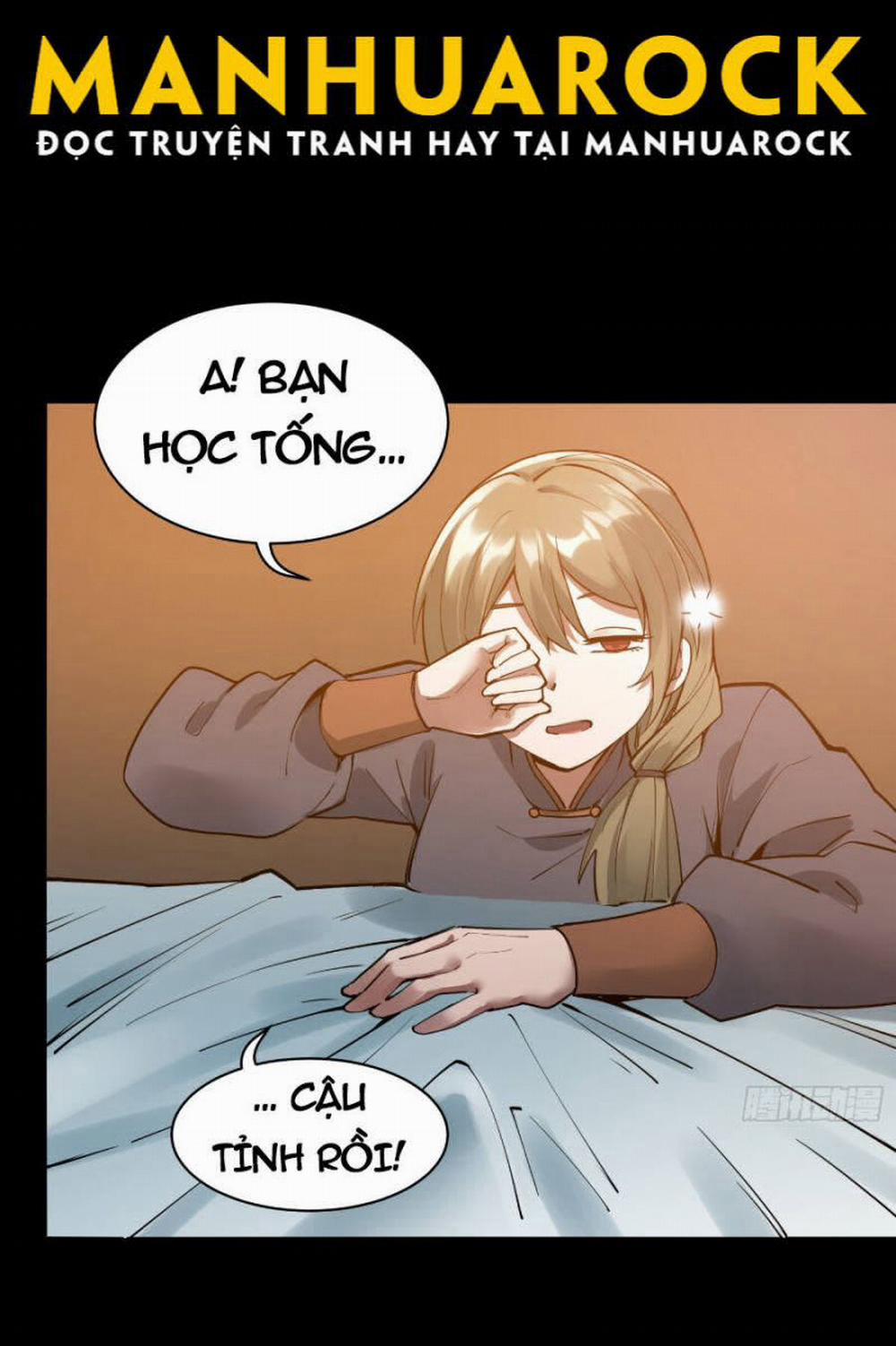 Tinh Giáp Hồn Tướng 81 trang 37