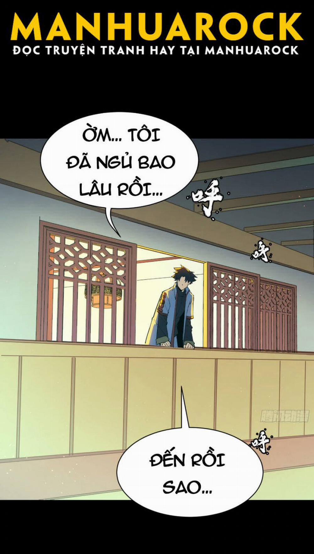 Tinh Giáp Hồn Tướng 81 trang 38