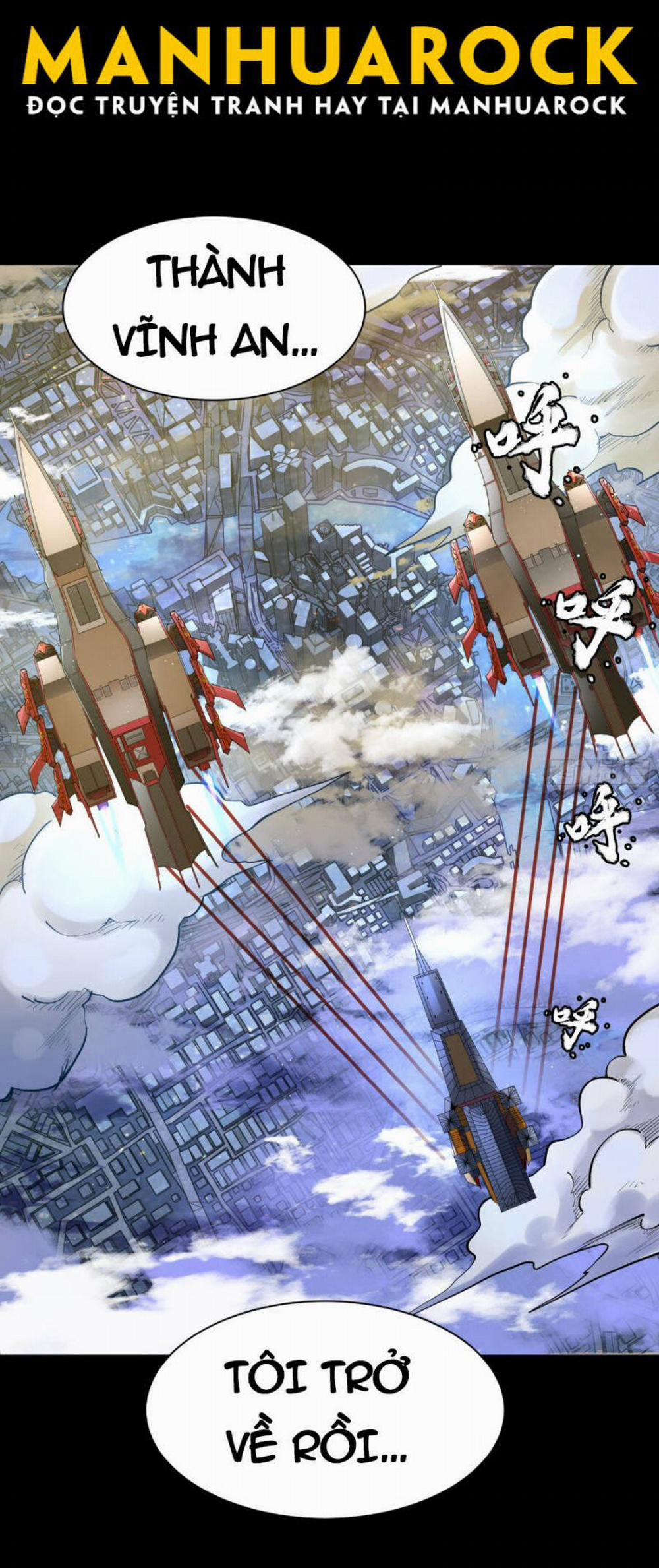 Tinh Giáp Hồn Tướng 81 trang 39