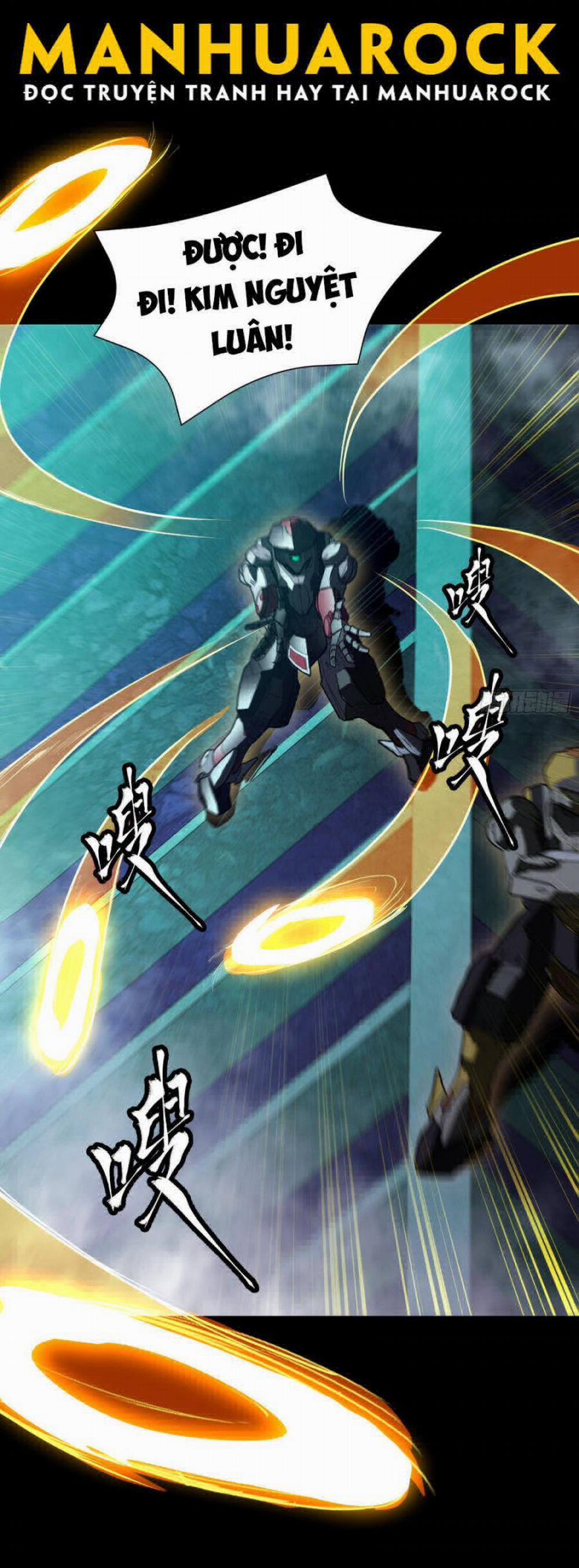 Tinh Giáp Hồn Tướng 81 trang 4