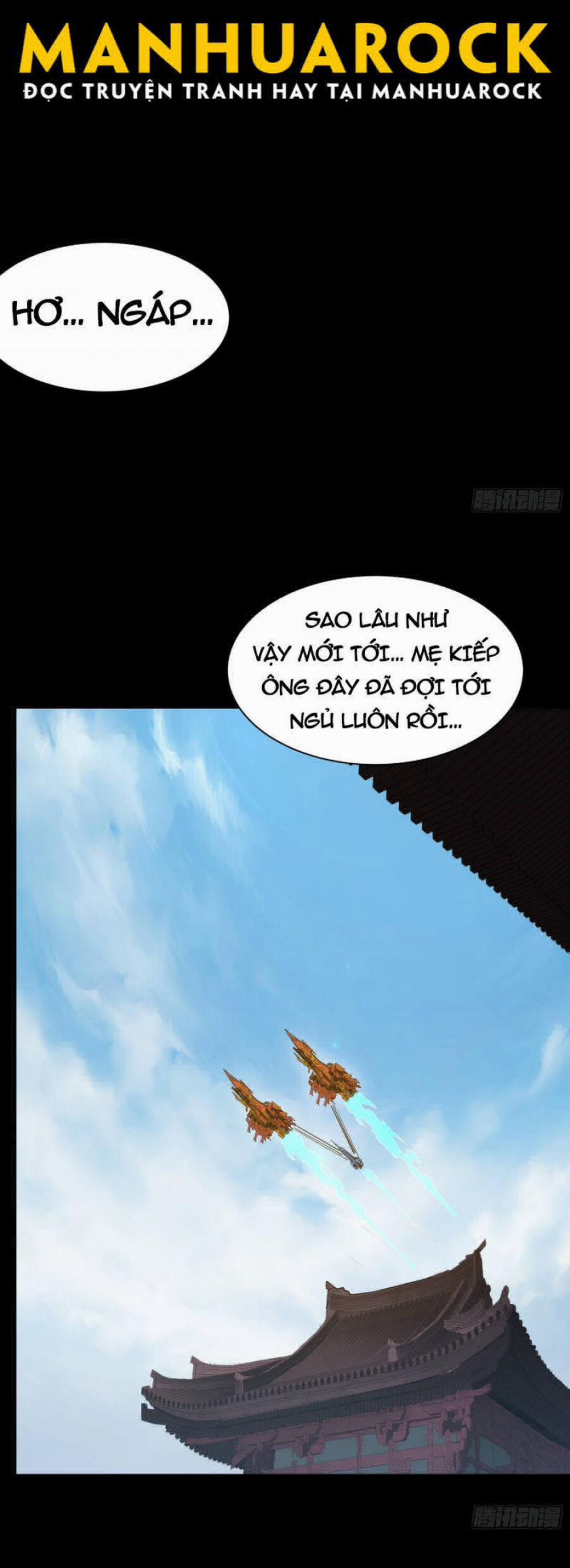 Tinh Giáp Hồn Tướng 81 trang 41