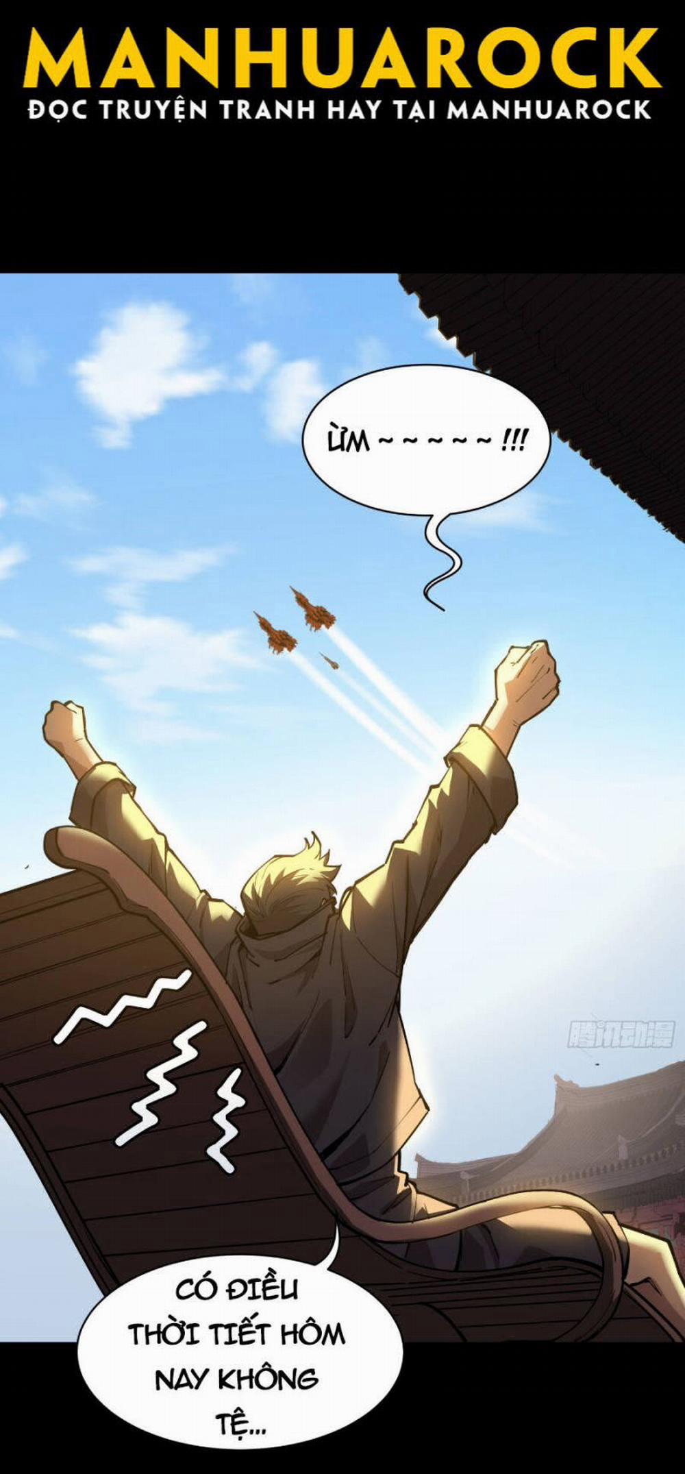 Tinh Giáp Hồn Tướng 81 trang 42