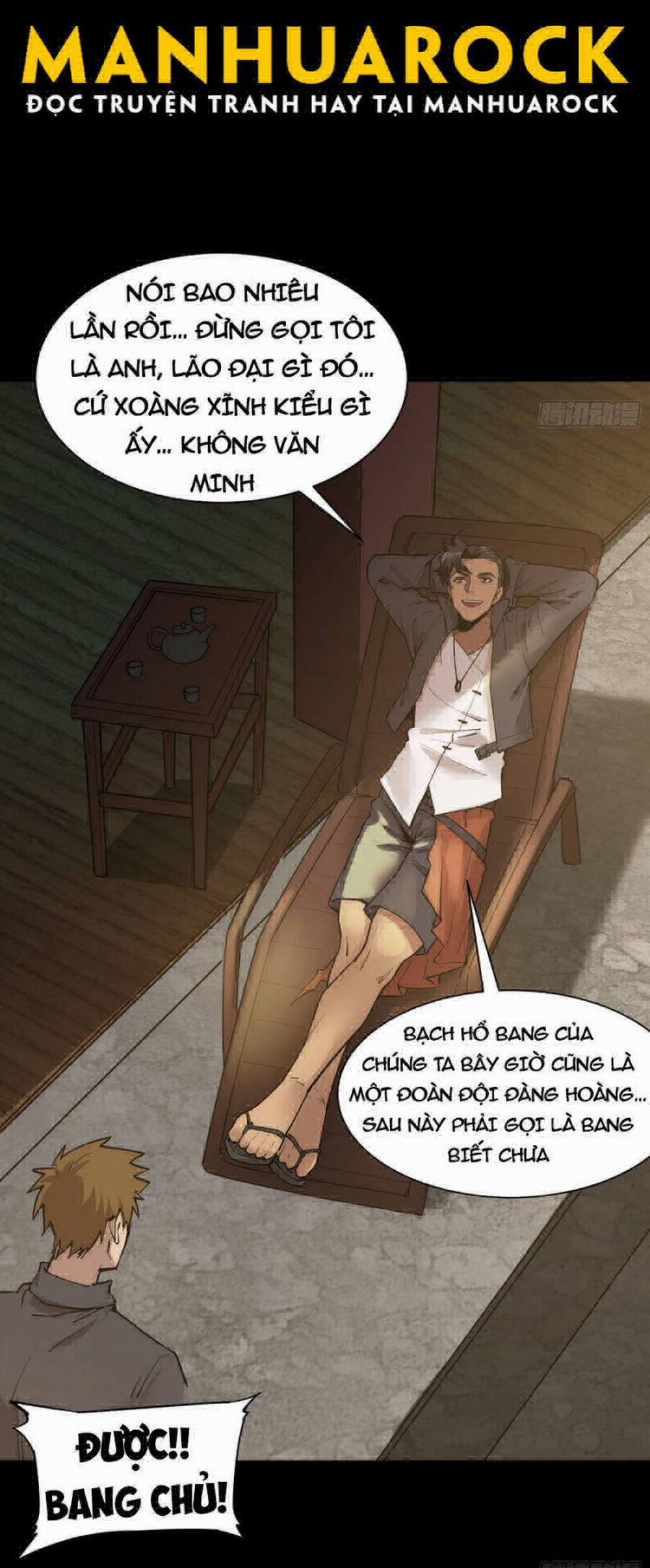 Tinh Giáp Hồn Tướng 81 trang 44