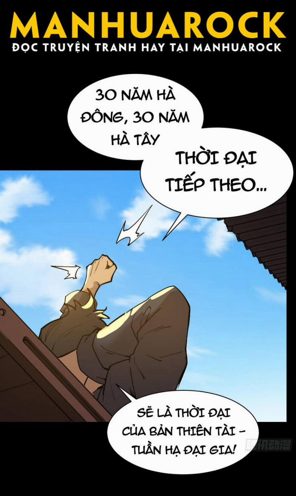 Tinh Giáp Hồn Tướng 81 trang 46