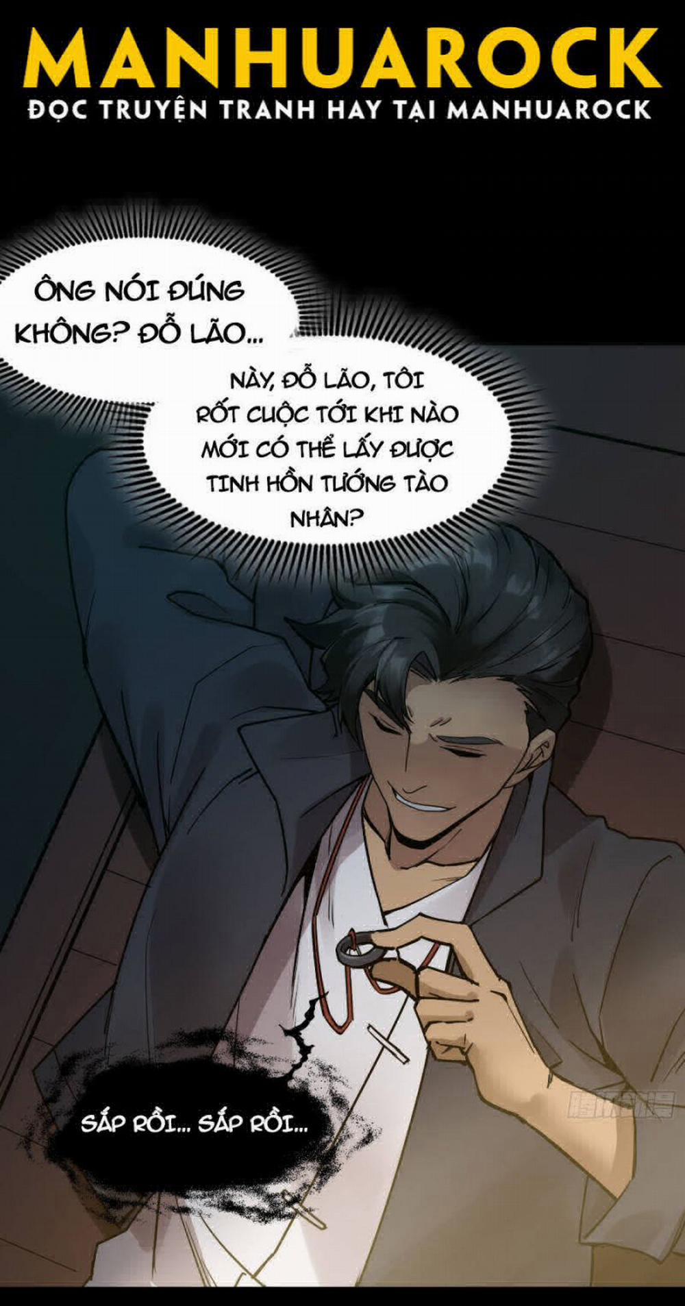 Tinh Giáp Hồn Tướng 81 trang 47