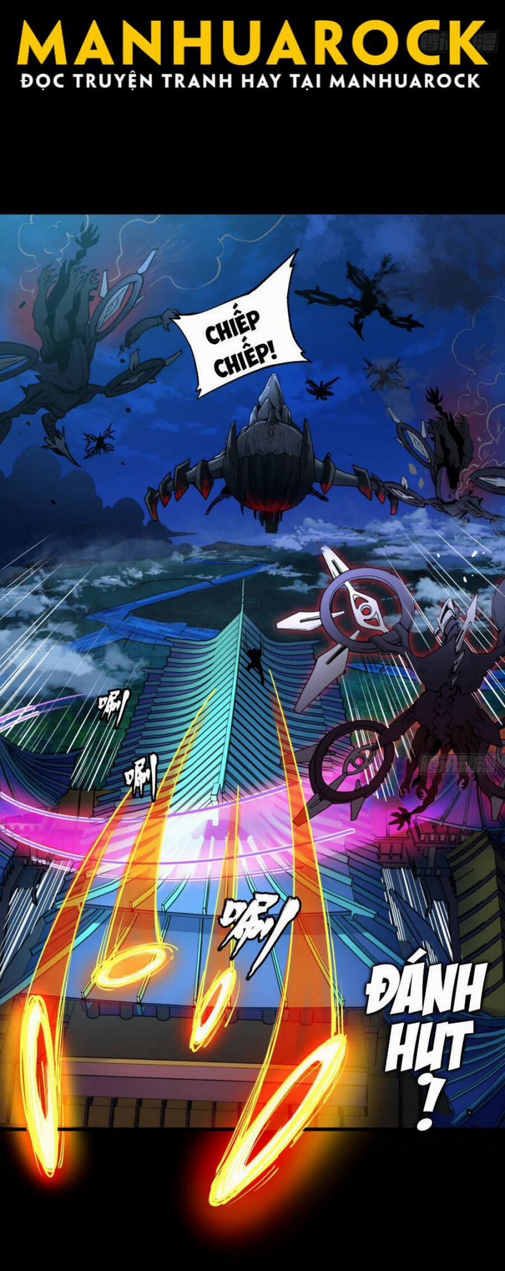 Tinh Giáp Hồn Tướng 81 trang 5