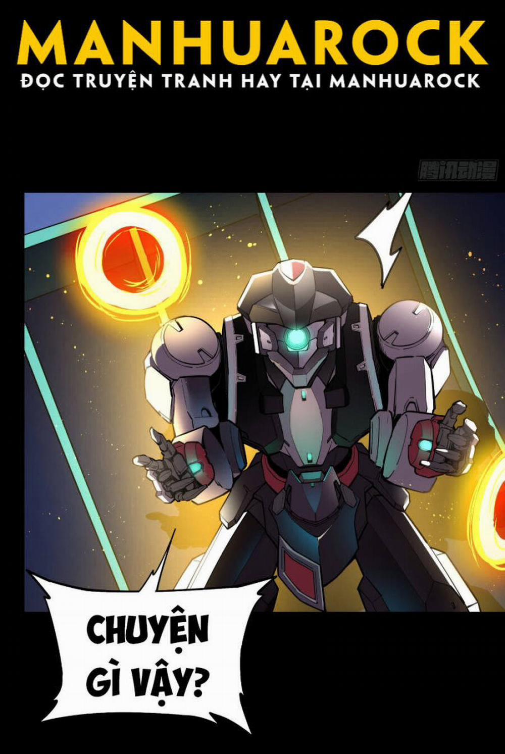 Tinh Giáp Hồn Tướng 81 trang 6