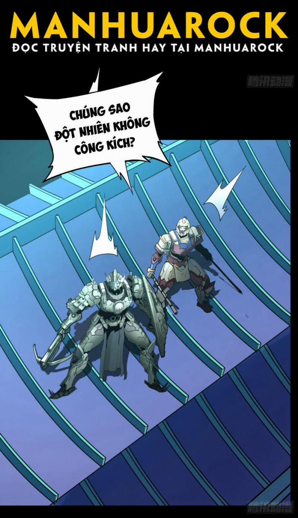 Tinh Giáp Hồn Tướng 81 trang 7