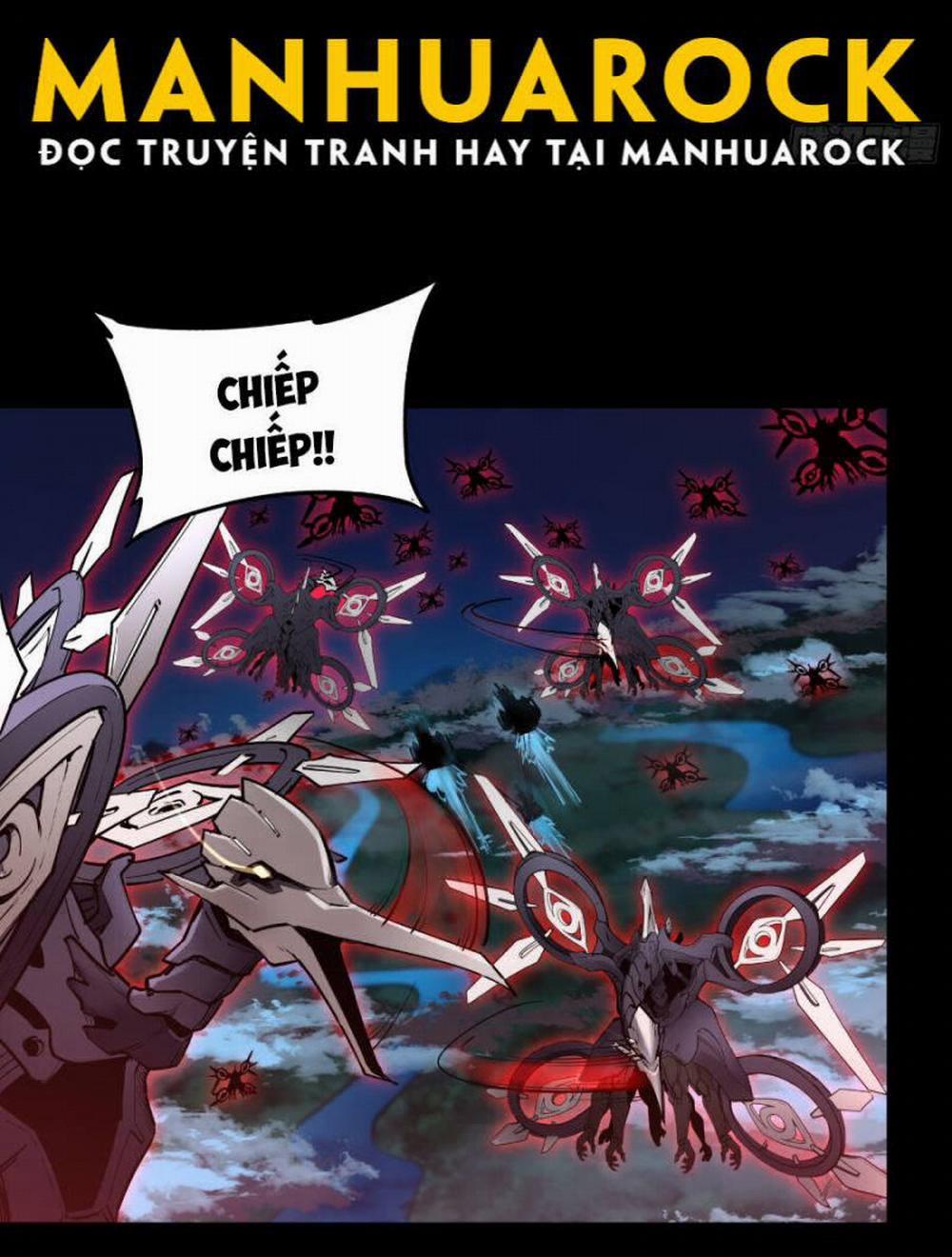 Tinh Giáp Hồn Tướng 81 trang 9