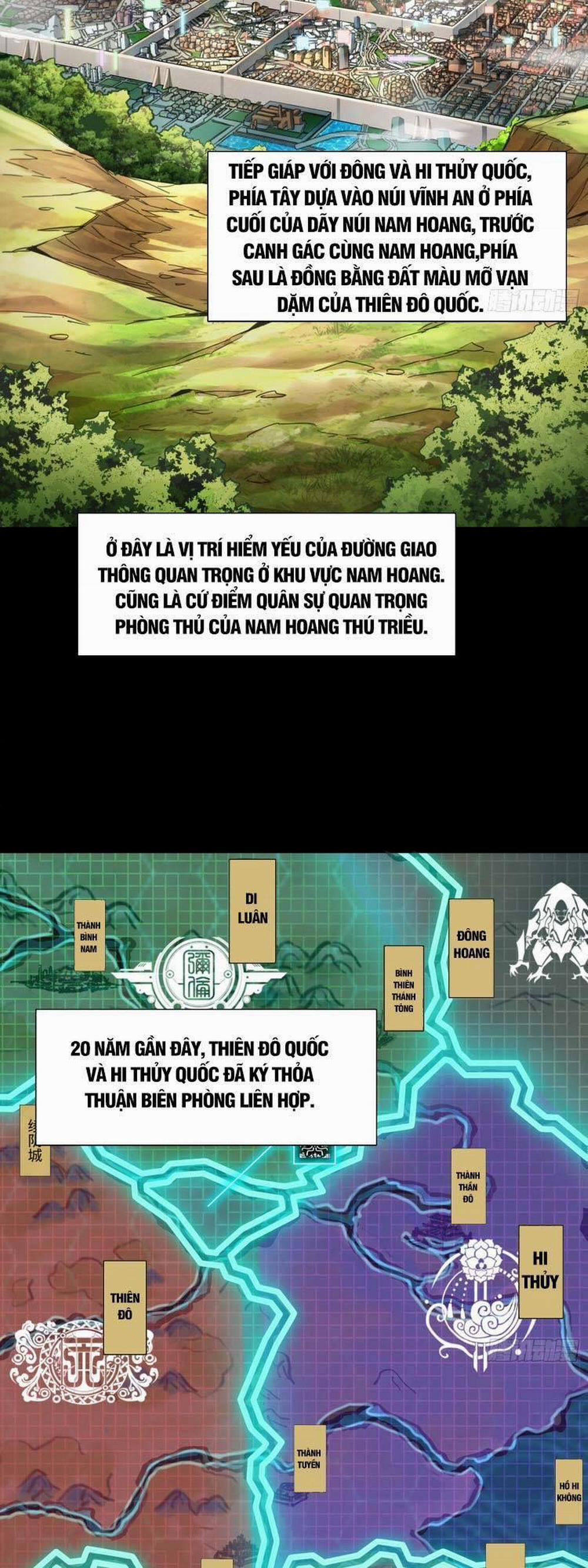 Tinh Giáp Hồn Tướng 82 trang 1