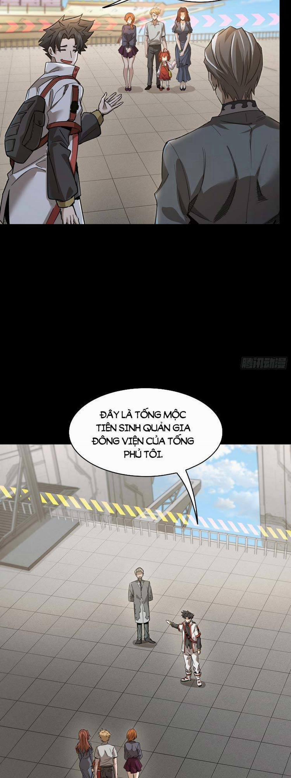 Tinh Giáp Hồn Tướng 82 trang 11