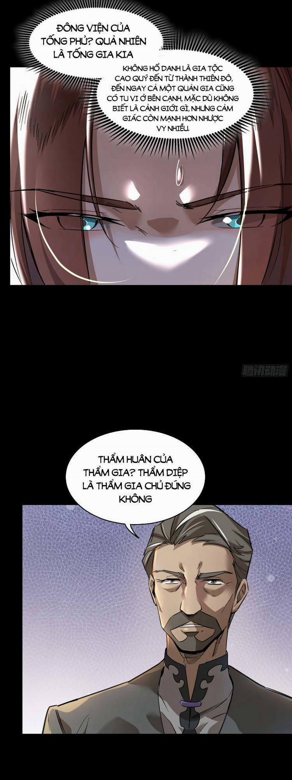 Tinh Giáp Hồn Tướng 82 trang 13