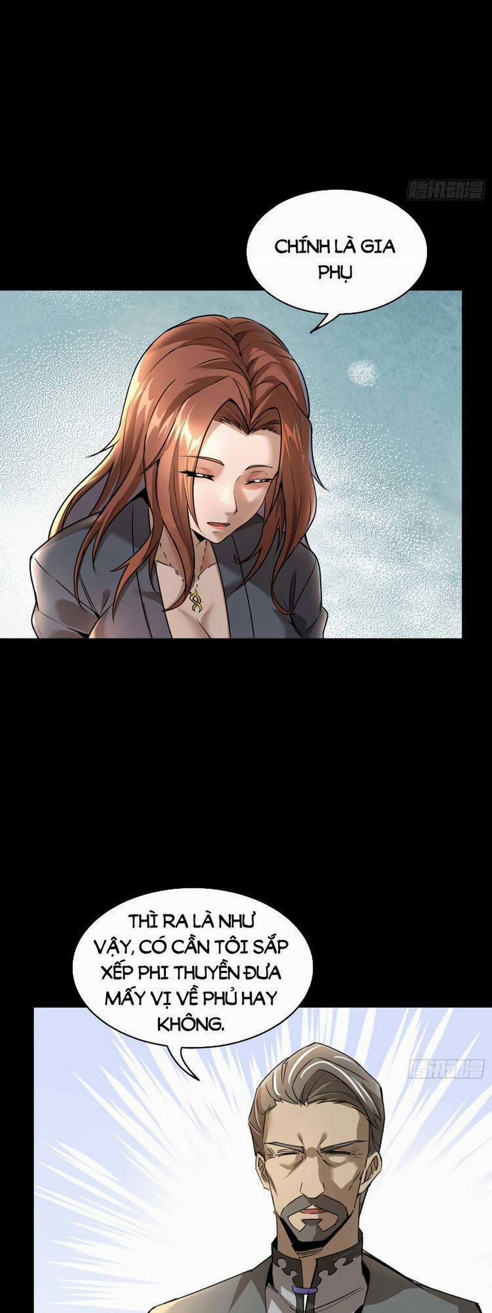 Tinh Giáp Hồn Tướng 82 trang 14