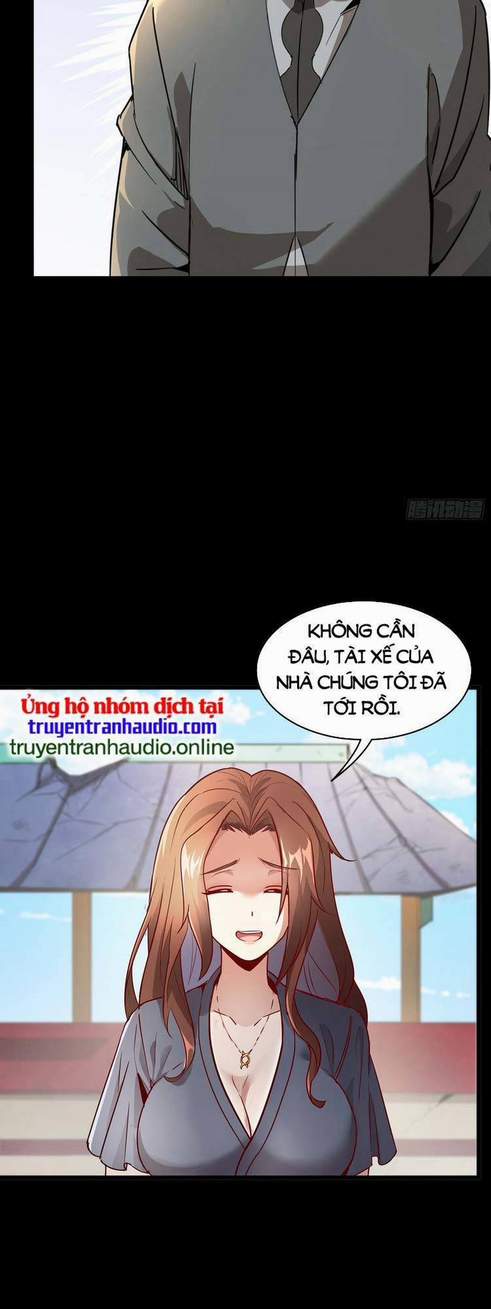 Tinh Giáp Hồn Tướng 82 trang 15