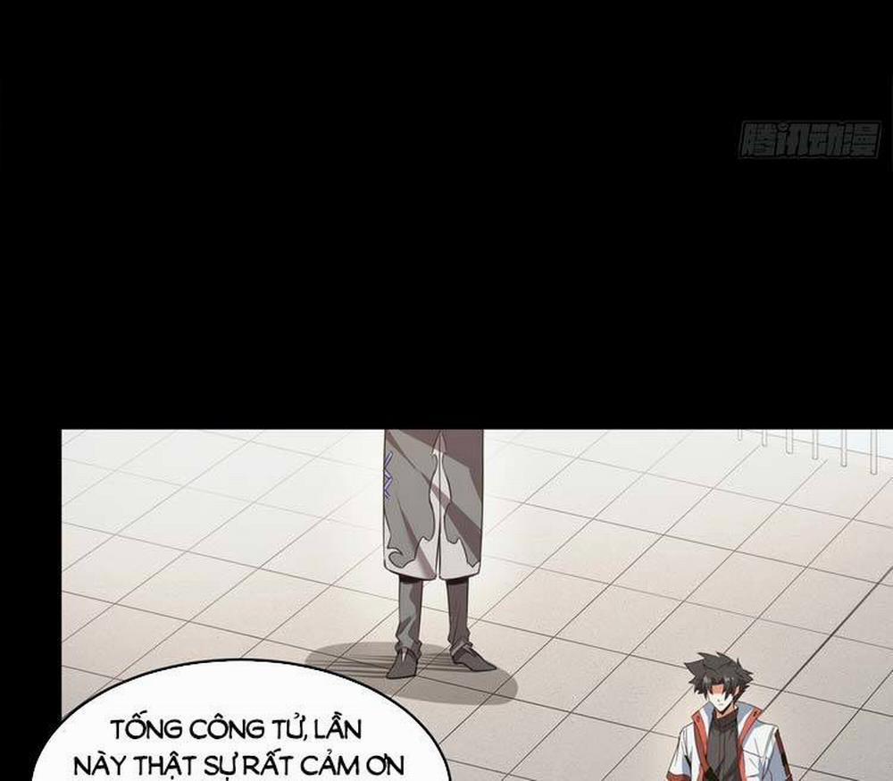 Tinh Giáp Hồn Tướng 82 trang 16