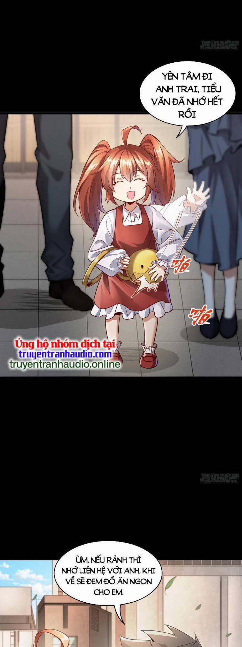 Tinh Giáp Hồn Tướng 82 trang 18