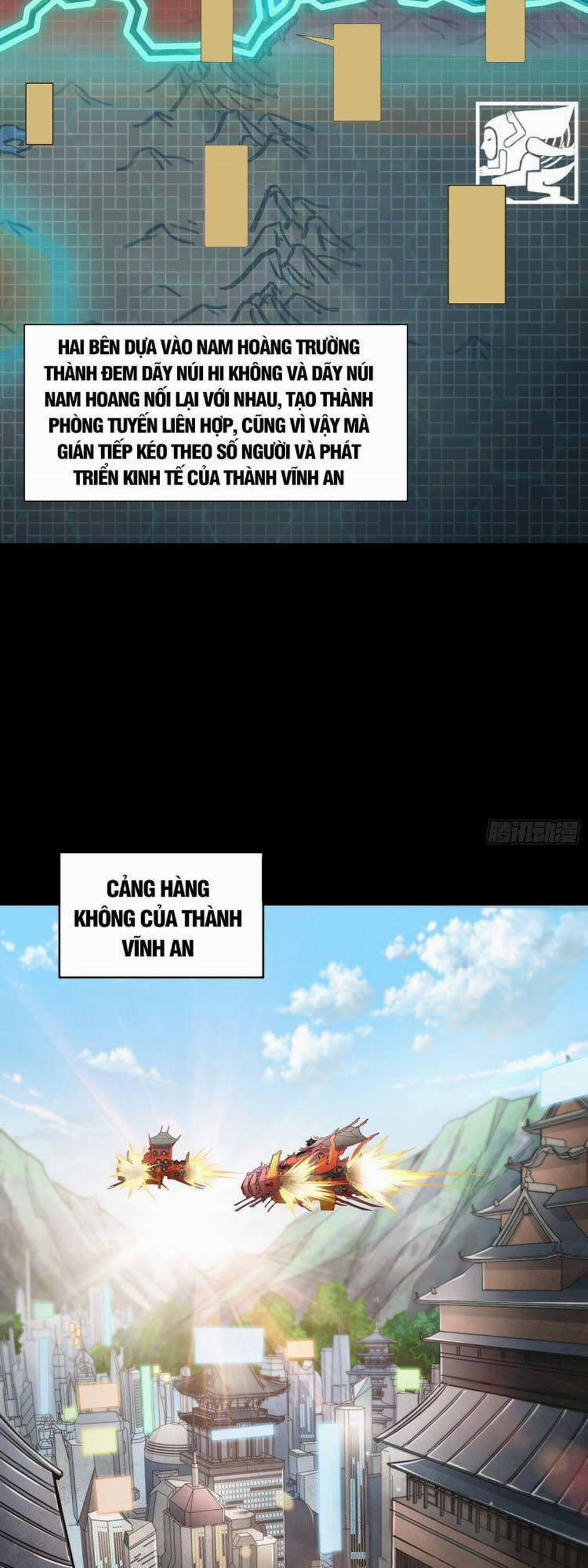 Tinh Giáp Hồn Tướng 82 trang 2