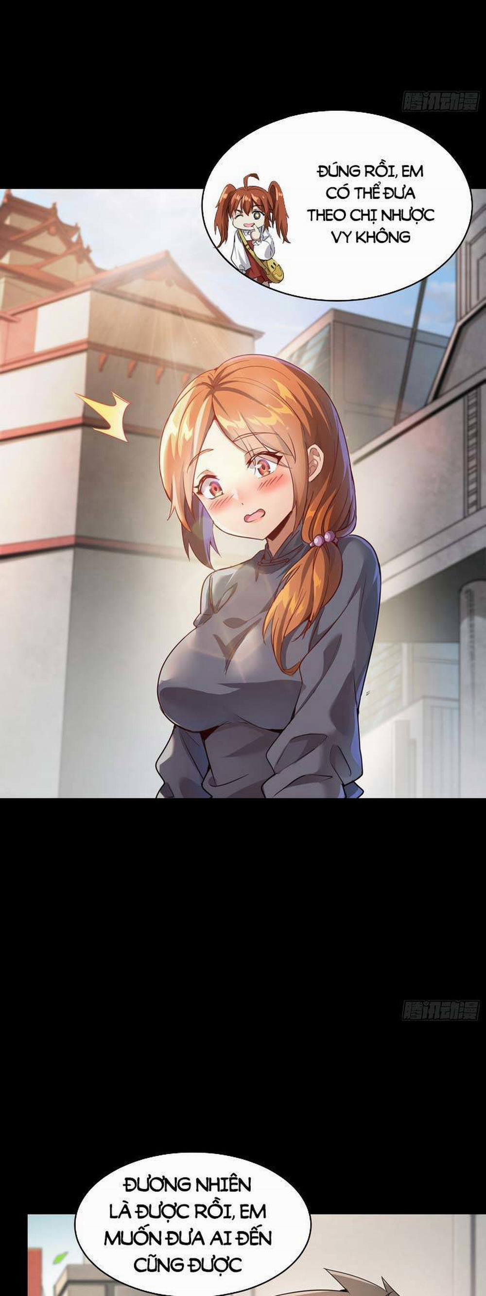 Tinh Giáp Hồn Tướng 82 trang 20