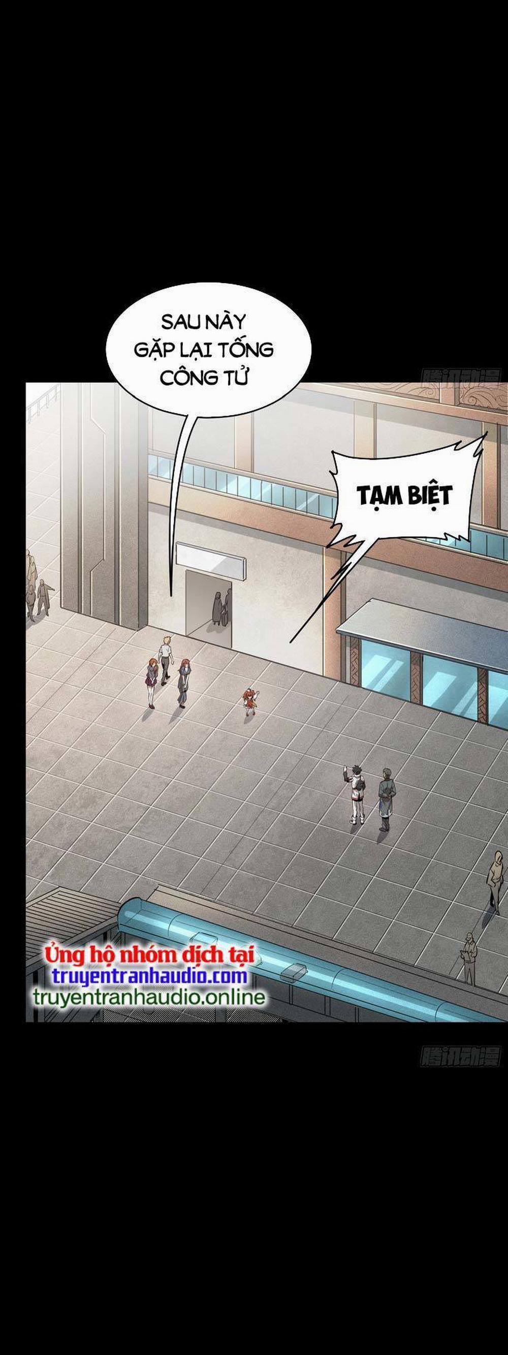 Tinh Giáp Hồn Tướng 82 trang 22