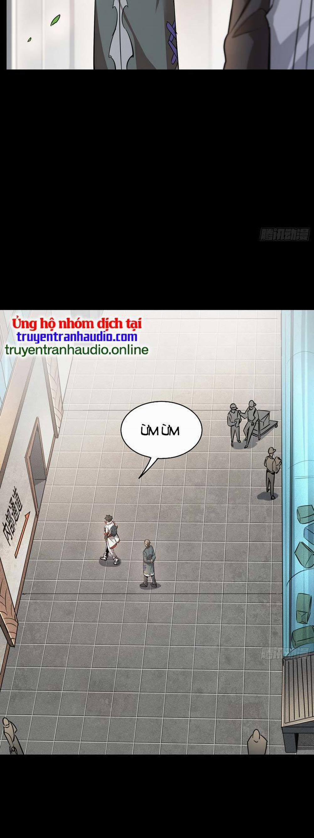 Tinh Giáp Hồn Tướng 82 trang 24