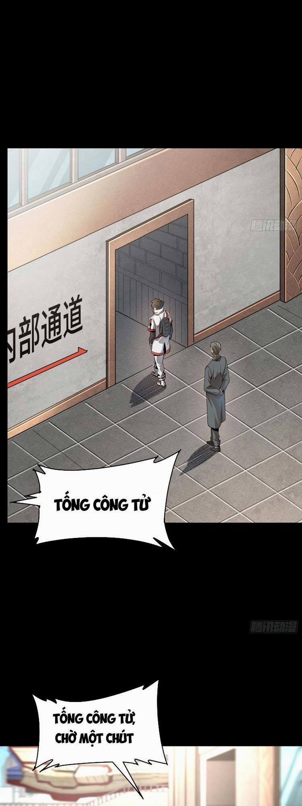 Tinh Giáp Hồn Tướng 82 trang 25