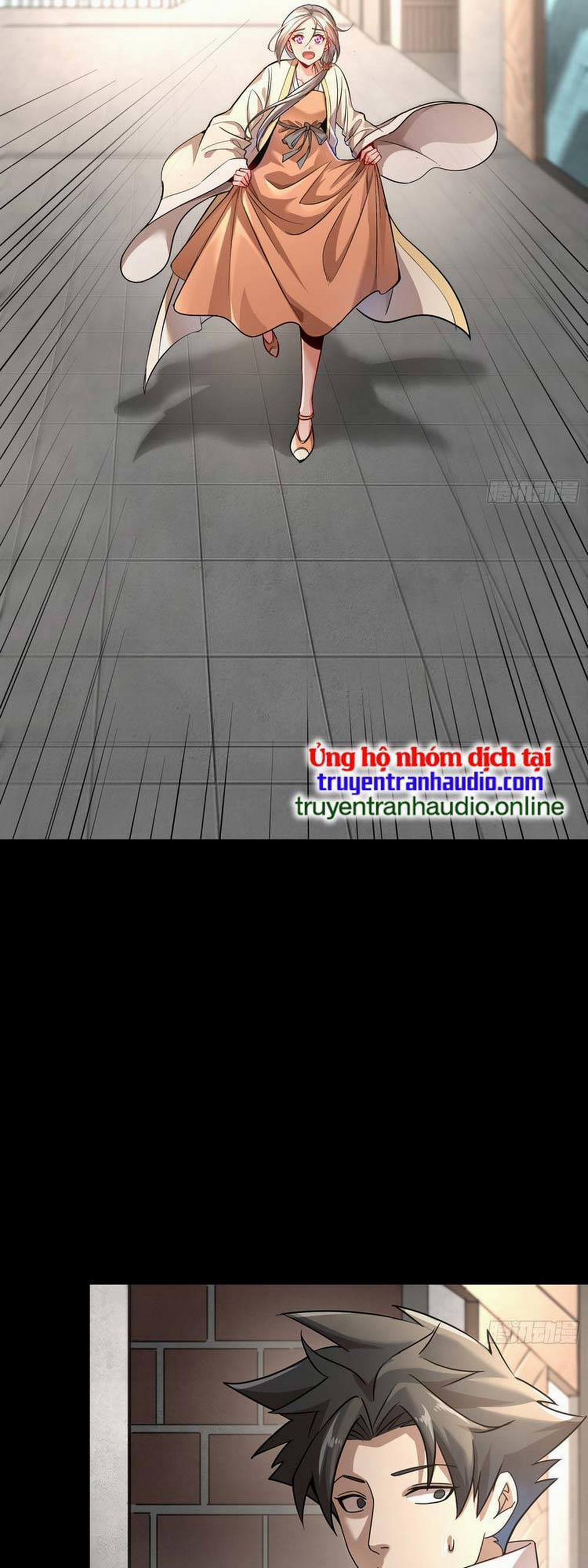 Tinh Giáp Hồn Tướng 82 trang 26