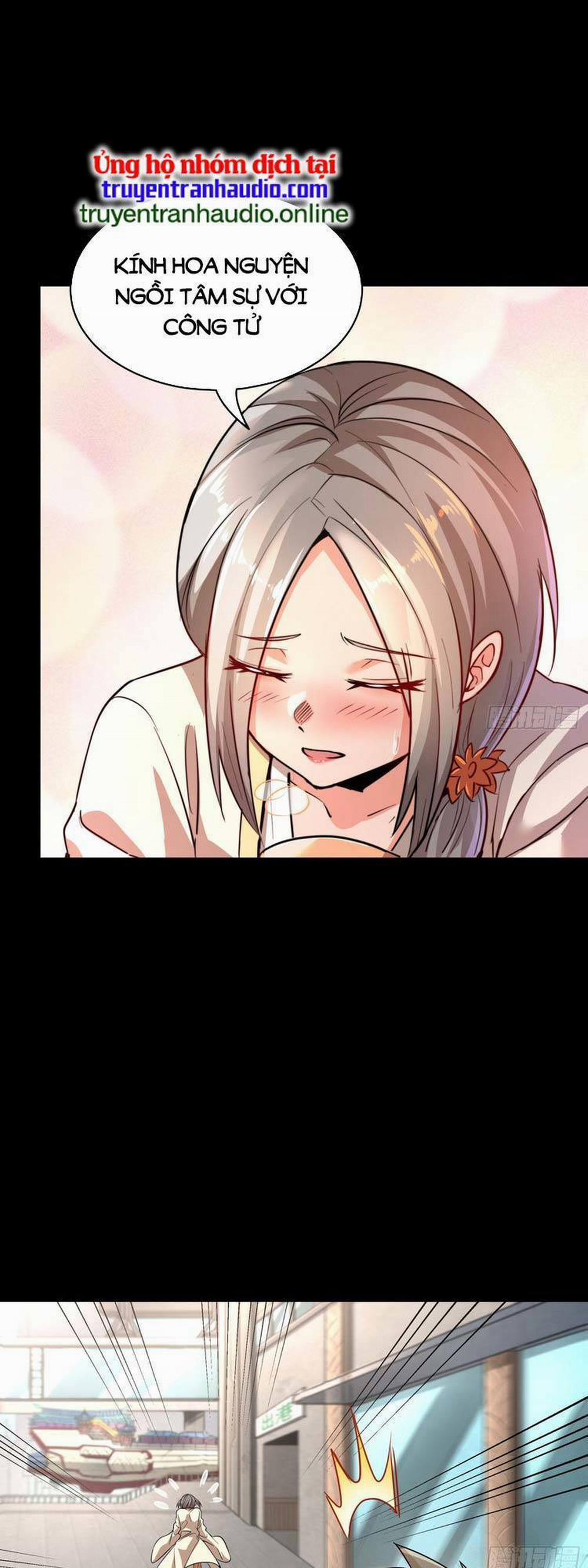 Tinh Giáp Hồn Tướng 82 trang 28