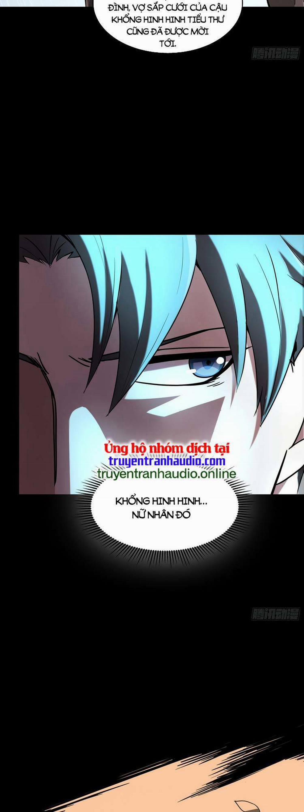 Tinh Giáp Hồn Tướng 82 trang 30