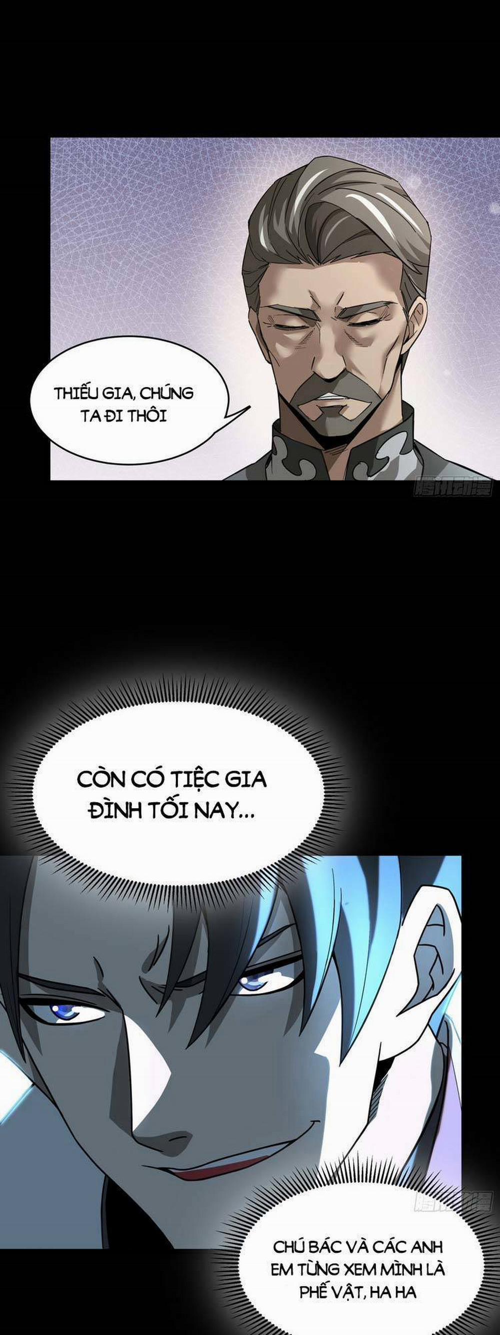 Tinh Giáp Hồn Tướng 82 trang 32