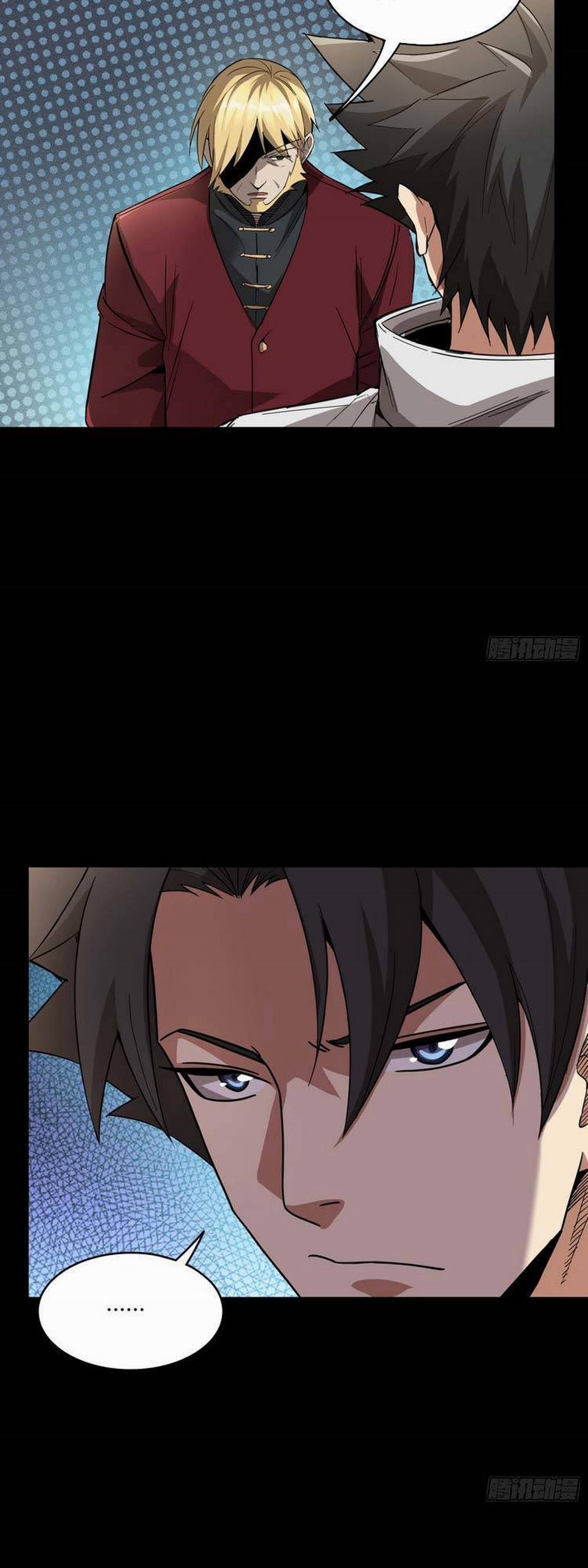 Tinh Giáp Hồn Tướng 82 trang 39