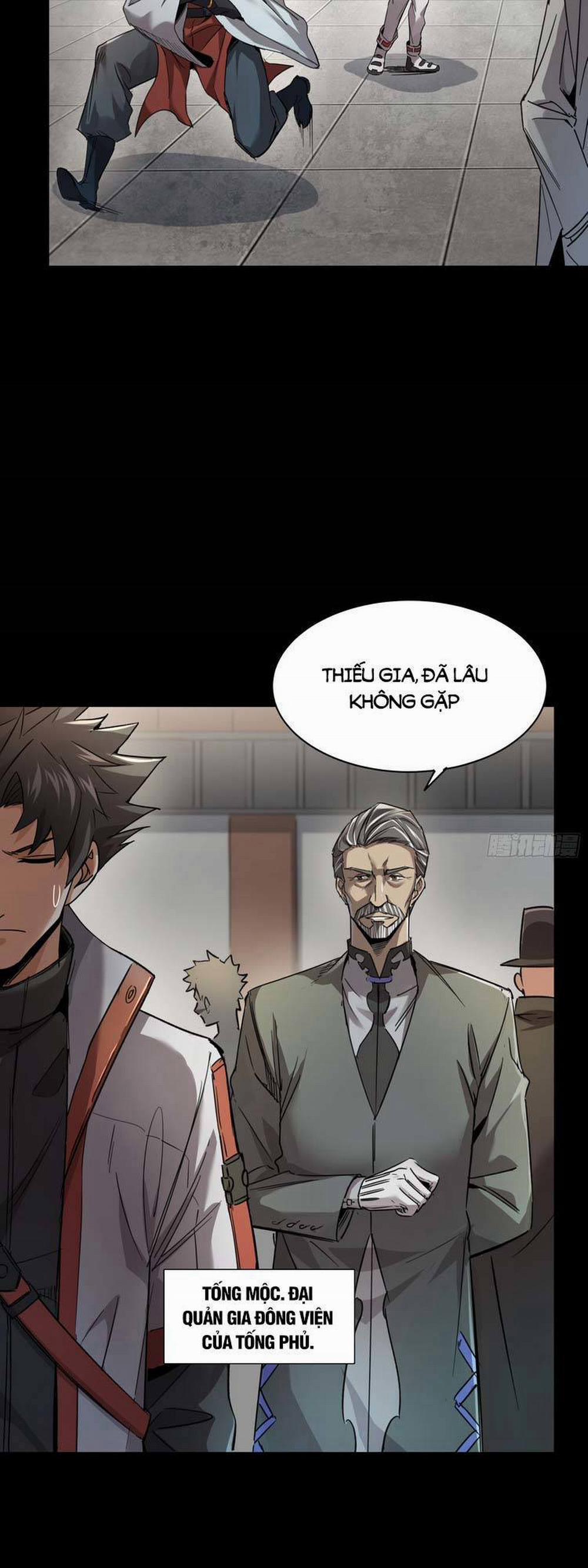 Tinh Giáp Hồn Tướng 82 trang 4