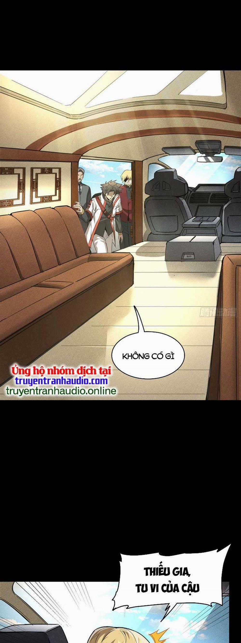 Tinh Giáp Hồn Tướng 82 trang 40