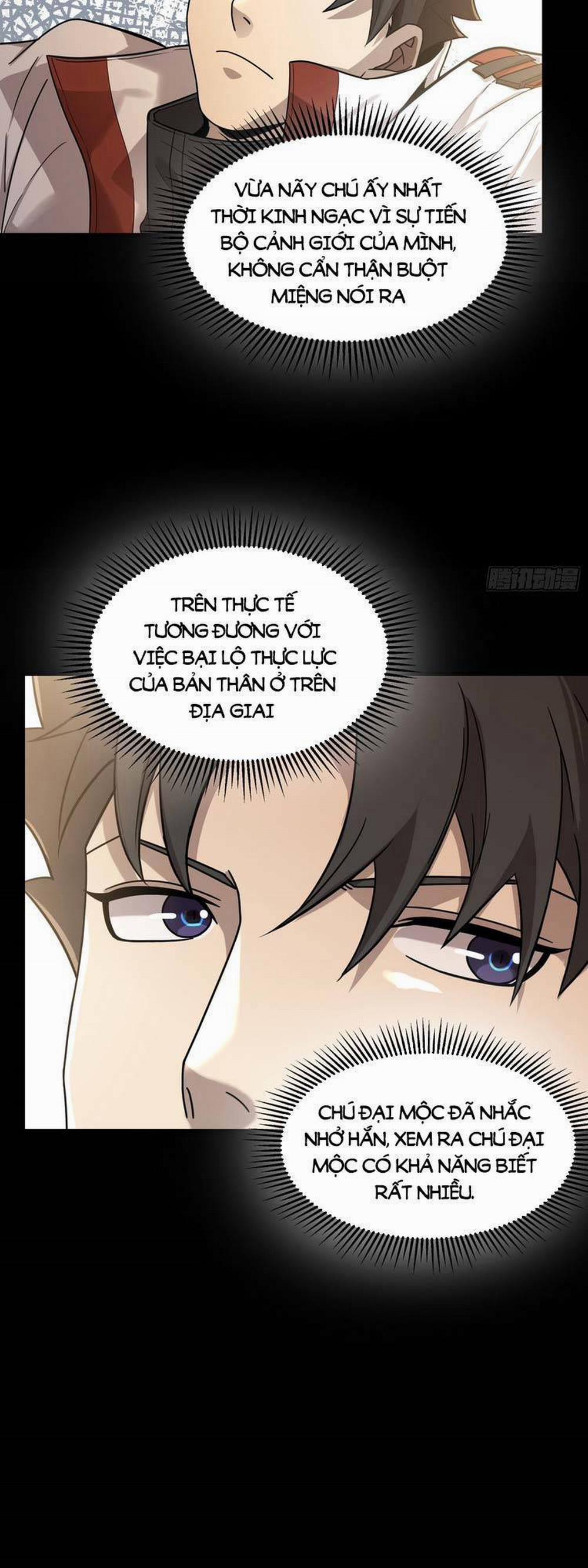 Tinh Giáp Hồn Tướng 82 trang 43