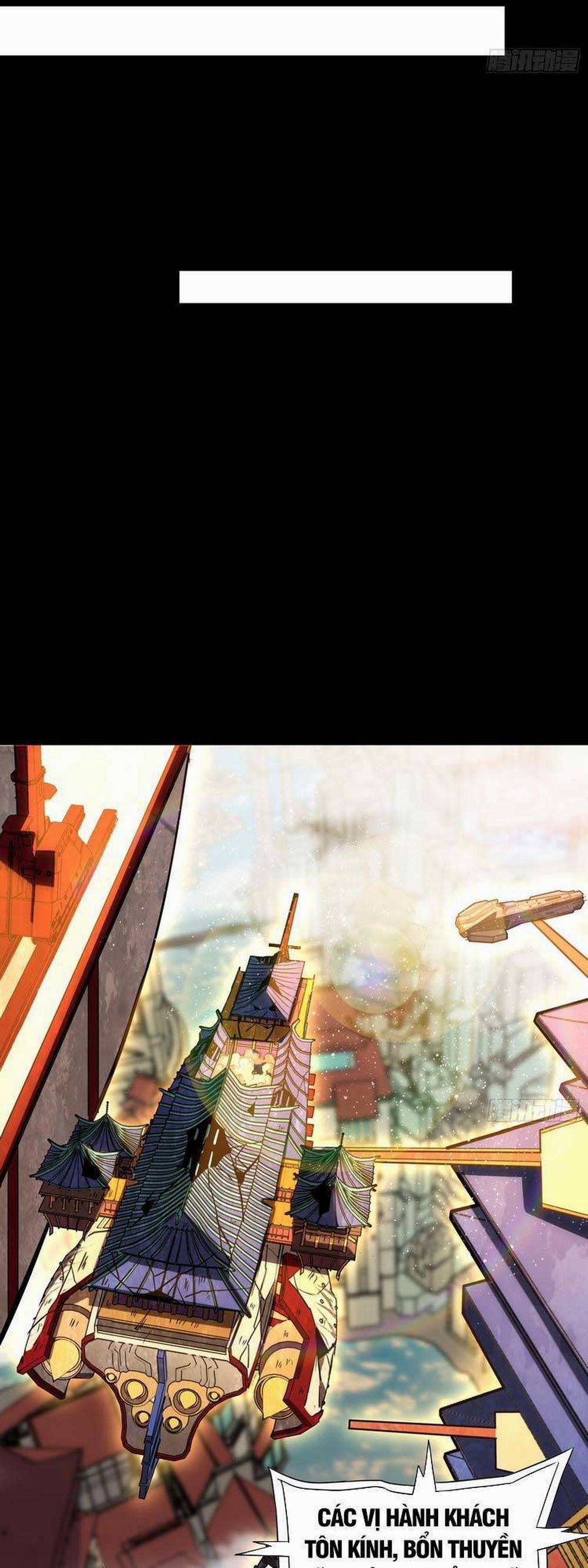 Tinh Giáp Hồn Tướng 82 trang 44