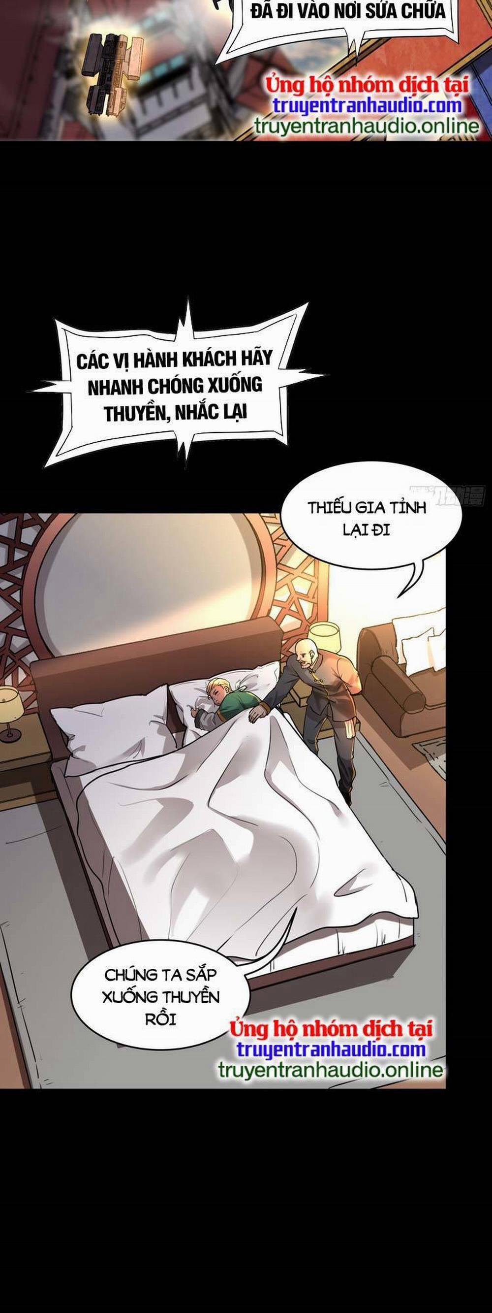 Tinh Giáp Hồn Tướng 82 trang 45