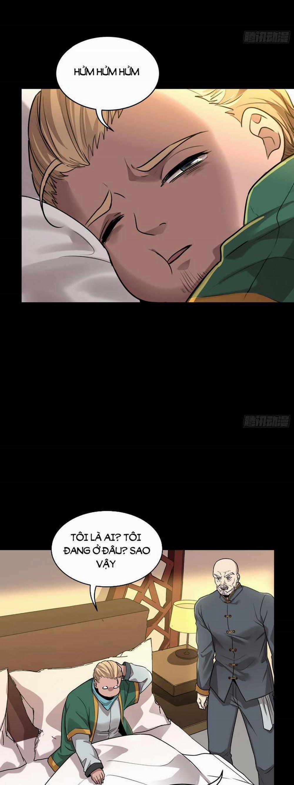 Tinh Giáp Hồn Tướng 82 trang 46