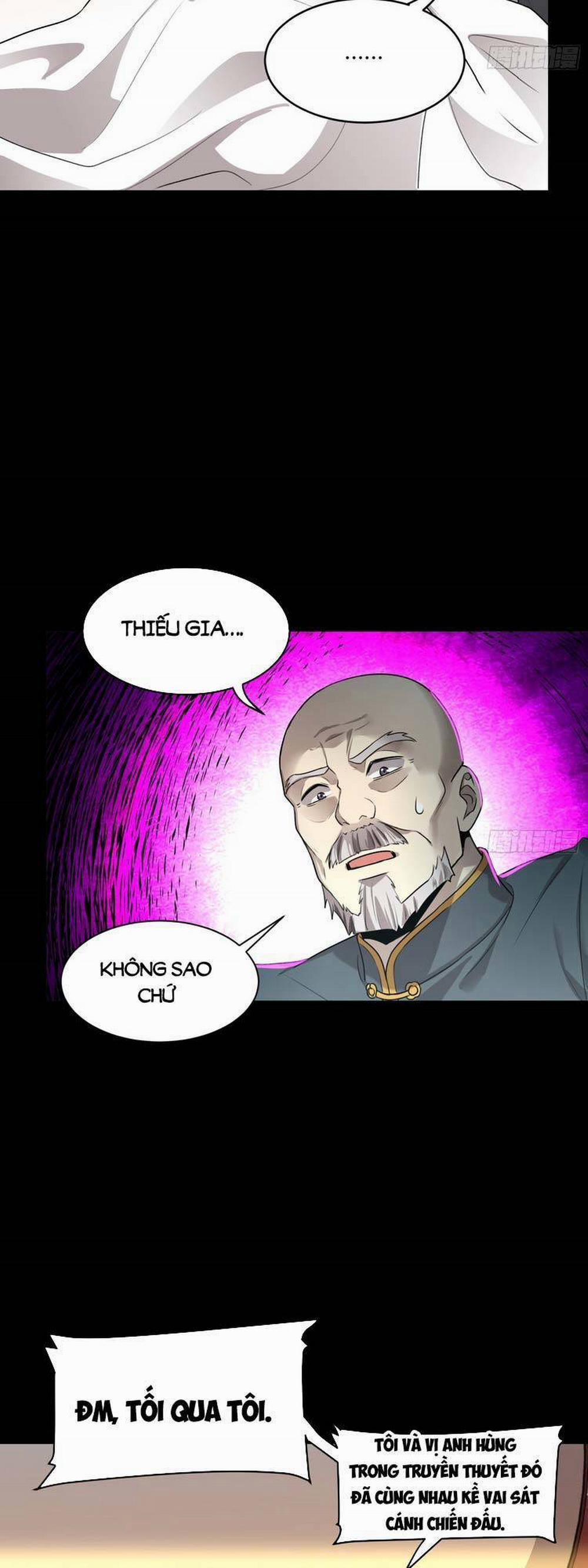 Tinh Giáp Hồn Tướng 82 trang 47