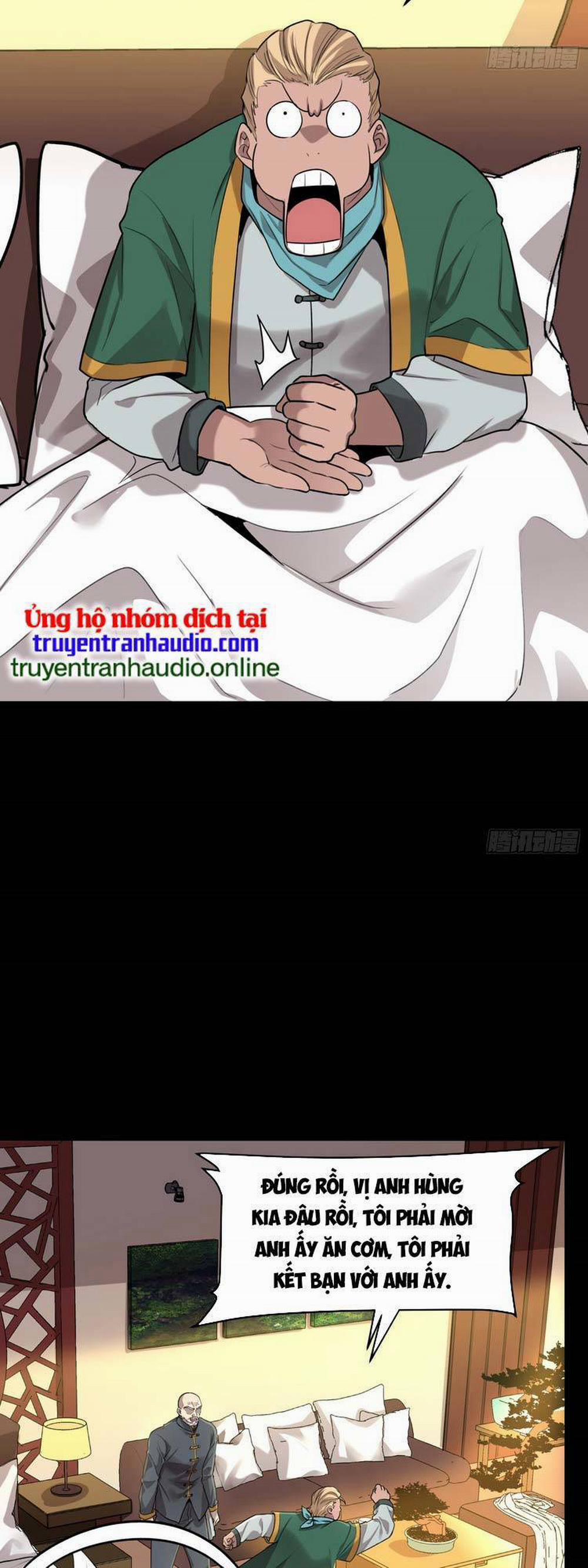 Tinh Giáp Hồn Tướng 82 trang 48