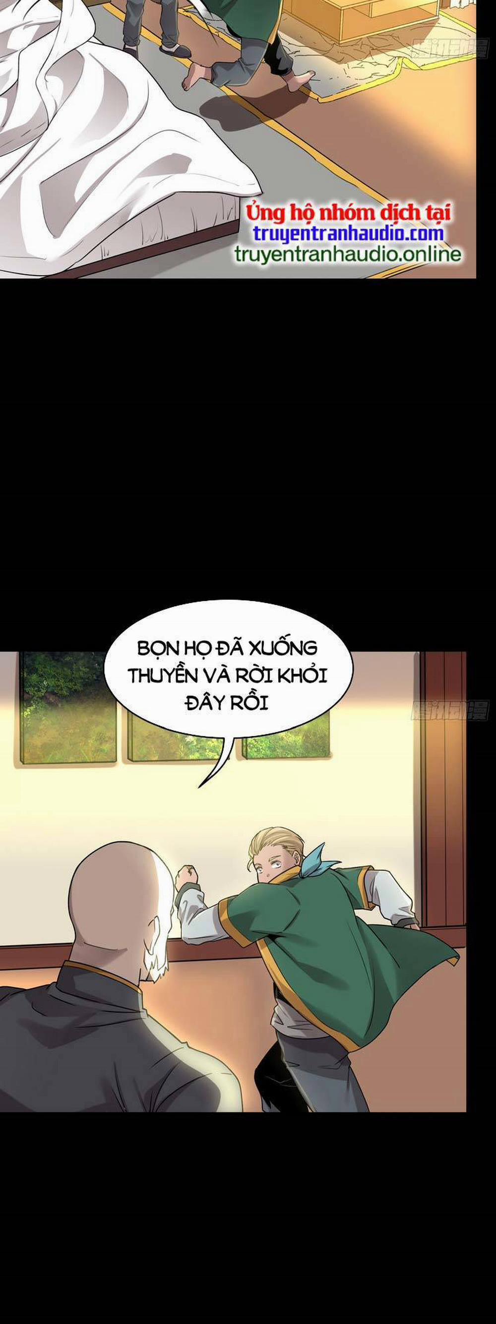 Tinh Giáp Hồn Tướng 82 trang 49