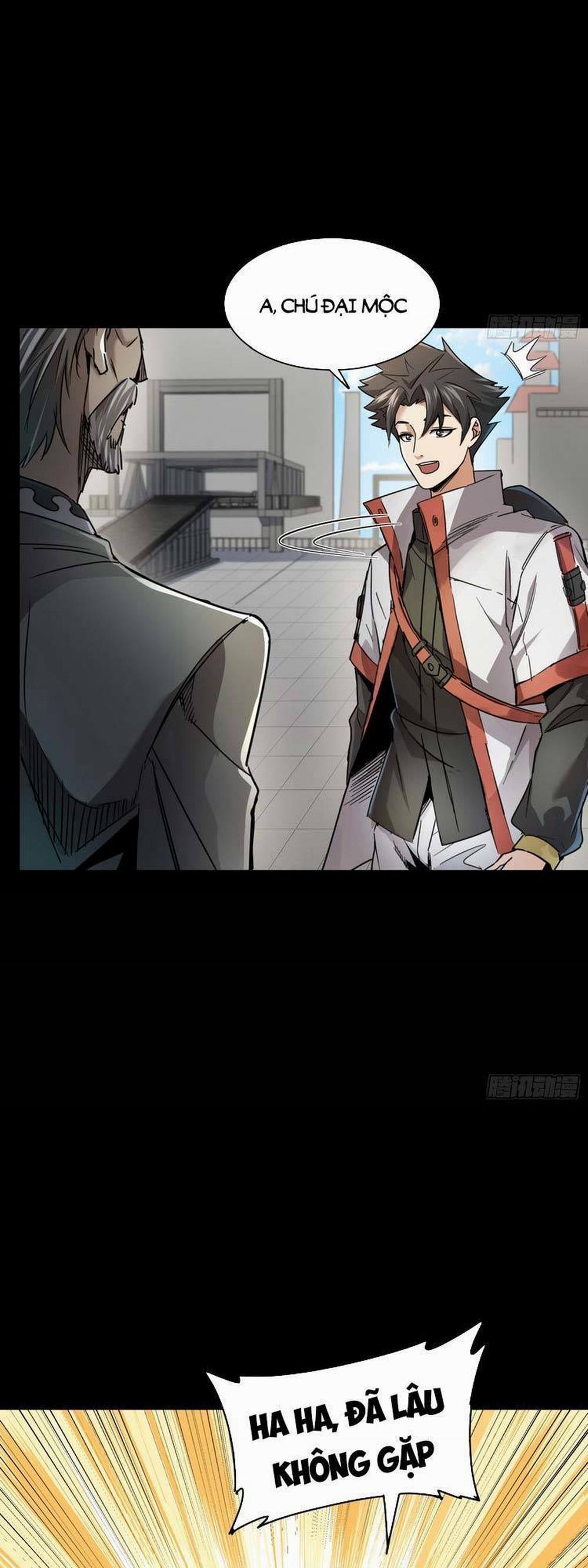 Tinh Giáp Hồn Tướng 82 trang 5